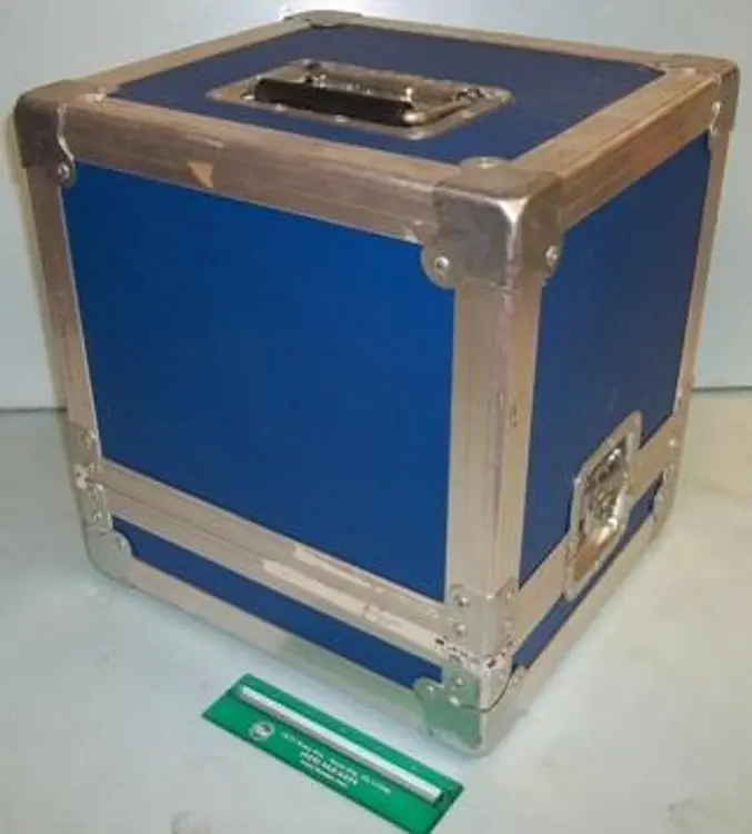 Used _UNKNOWN_ K-40 115V Shipping Supplies Texas US | Bamko Surplus Process Equipment #935163