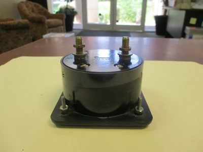 USED Schlumberger (Simpson) H-23327