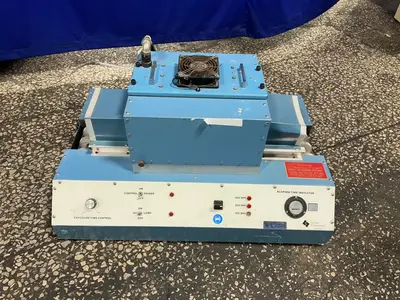Used LOCTITE LC061T3/980808 Material Handling (misc) Ohio US | HGR 24 #1325294