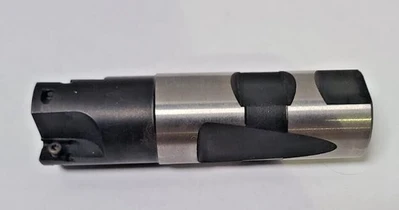 Sandvik Coromant RA215.44-25MN25-09C Indexable 1" Shank Shoulder End Mill