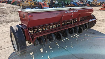 USED INTERNATIONAL 510