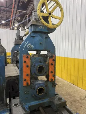 Used WEAN N/A Slitters & Slitting Lines Ohio US | G-2000, Inc. #1063145