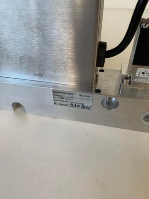 NEW WITT 8711 3,0 N1/min 02