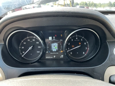 Used 2018 LAND ROVER DISCOVERY SPORT SUVs Michigan US | Miedema Asset Management Group #1406744