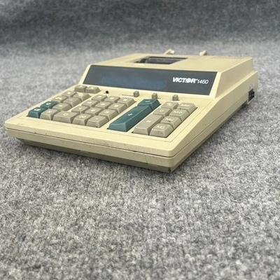 Used VICTOR 1460 Office Equipment California US | Davliegogo LLC #1705538