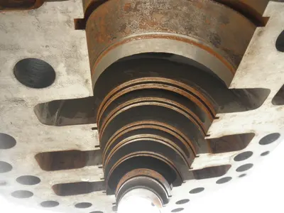 USED SULZER BINGHAM 3X6X9C MSD