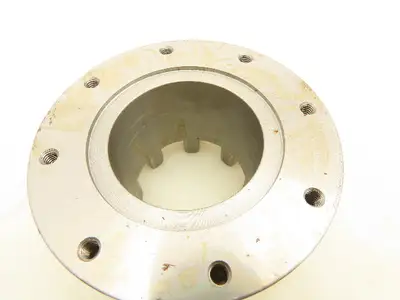 Falk Wrapflex 20R31/35 Coupling Spacer Hub w/Fasteners C=1.920 2-1/4" Bore