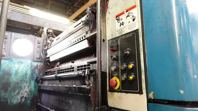 Used 1999 HEIDELBERG HARRIS M3000 Offset Presses Illinois US | Machinery Solutions Group, Inc. #1463549