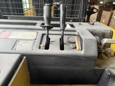 Used HYSTER N40FR Misc Forklifts New Jersey US | Miedema Asset Management Group #1421887
