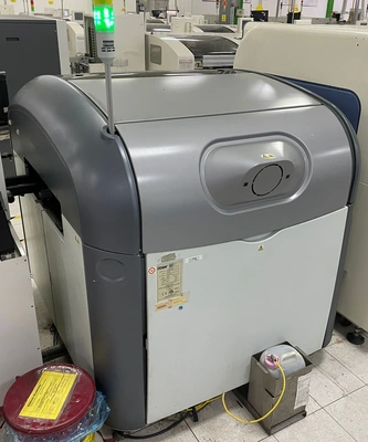 2010 DEK HORIZON 03IX SCREEN PRINTER Screen Printers | Tekmart International Inc. (6)