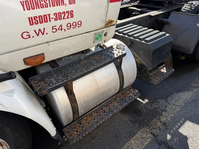 Used 2006 INTERNATIONAL 86004X2 Conventional trucks Ohio US | Miedema Asset Management Group #1693475