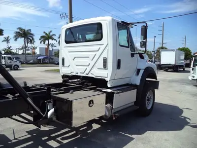 Used 2016 INTERNATIONAL _UNKNOWN_ Tow trucks Florida US | TLC Truck & Equipment #1568938