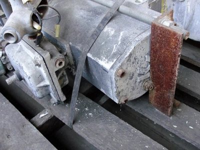 USED SEMCO 6