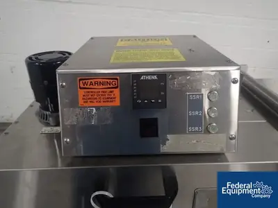 USED PDC PDC Neck Bander Sleever, Model 75E