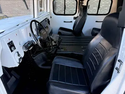Used 1990 AM GENERAL M998 Utility Vehicles Utah US | Global Remarketing #1285996