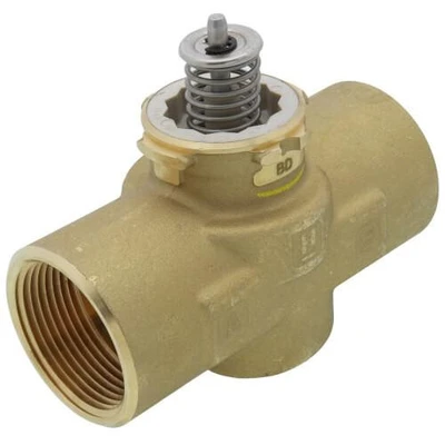 Honeywell VCZBD1100 Solenoid Valve [New]