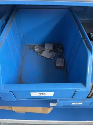 Used _UNKNOWN_ _UNKNOWN_ Pick & Place Machines FR | Apex Auctions #1550852