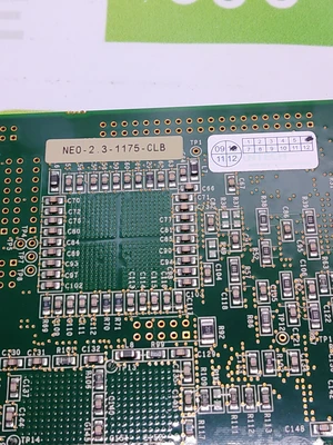 NEW CYPEROPTICS NEO -2 .3-1175-CLB