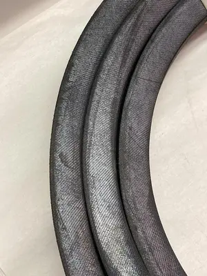 New | in-Stock GOLD SPEC 8V2500GS Belts Ohio US | Surplus Asset Holdings #1241664