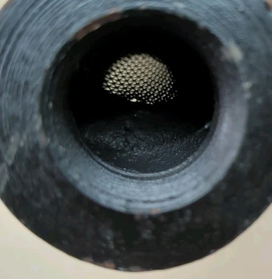 NEW M N 3/4" Y Strainer