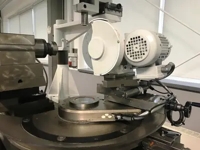 USED 1999 CLEVELAND GAPU-5 A/M