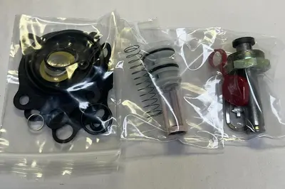 Used ASCO 302677 Solenoid Regulators Ohio US | Surplus Asset Holdings #1243319