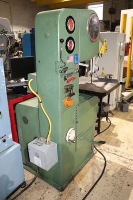 USED DOALL 1612-1