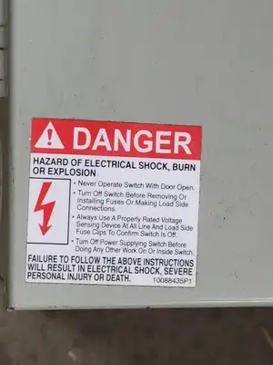 USED GENERAL ELECTRIC NP1578000C
