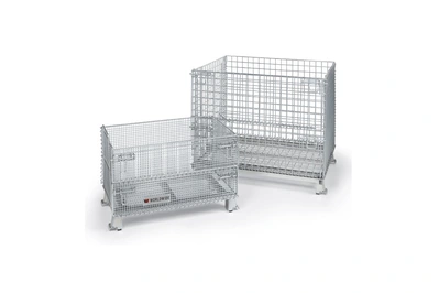 New | in-Stock _UNKNOWN_ _UNKNOWN_ Caging Rhode Island US | American Surplus #1268378