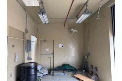 SE-CUR-ALL BL 12'H x26'W x11'6"DXFR2 Flammable Storage Building | MAVERICK UNLIMITED INC. (5)