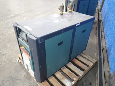 Used 2016 RAYPAK WH70700A Heat Treating Units Ohio US | HGR 24 #873732