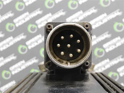 Indramat 90C-0-KD-1-B/110-A-1/I1250 Brushless Servodrive 92 lb-in Cont. 17A Used