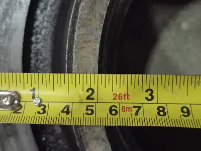 USED SANDVIK 55053728