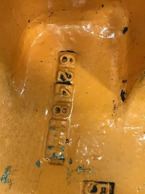 Used CINCINNATI DYNACOMP CFT50222S3 Injection Molding Parts Michigan US | Ideal Machinery #1302173