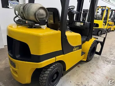 USED 2016 YALE GLP060VX