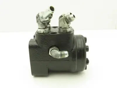 Danfoss OSPC 50 LS Electric Forklift Hydraulic Power Steering Off Toyota 8FBE15U