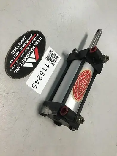 Used DESTACO 807250MR Cylinders Michigan US | Ideal Machinery #576627