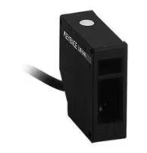 Keyence LB-083 Laser Displacement Sensor Head [New]