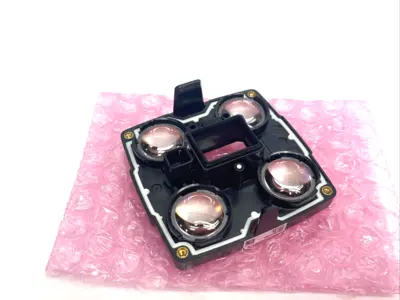 New | in-Stock Cognex 820-20245-006 Sensors Michigan US | Maverick Industrial Sales #1410807