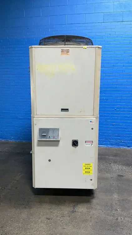Used AEC PSA10 Chillers Ohio US | HGR 24 #1316136