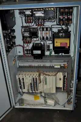 360 Ton HME Coining Press