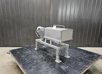 USED WAUKESHA 60-U1
