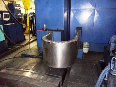 USED 1986 INGERSOLL BOHLE
