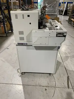 Used Eagle EAGLE60 Wire Bonders Michigan US | Maverick Industrial Sales #1391450