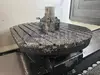 DMG MORI DMC 125U Vertical Machining Center, (5-Axis or More) thumbnail