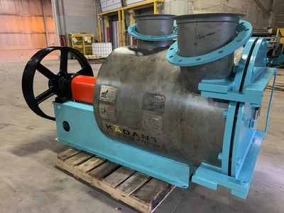USED Fiberprep CH-7
