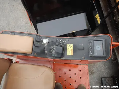 Used 2017 DITCH 2017 DITCH WITCH JT25 Drill Rigs Florida US | HDD Broker #1346322