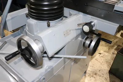 Cincinnati Milacron Tool & Cutter Grinder