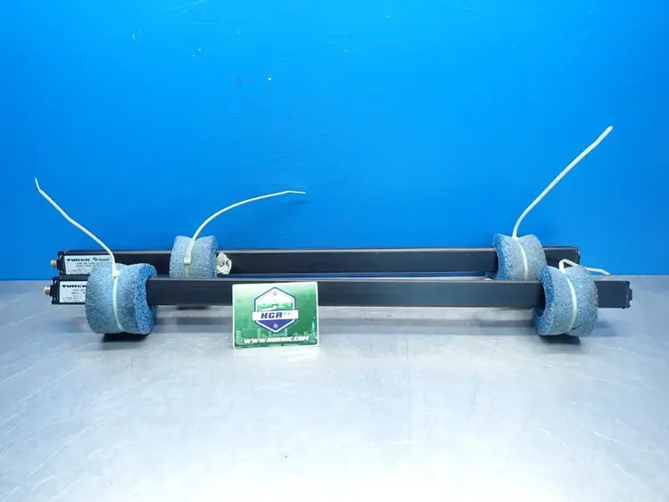 Used TURCK LT24EQ21LU0X3H1141 Linear Actuators Ohio US | HGR 24 #751846