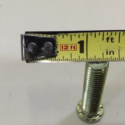 NEW DB ROBERTS HFH-0616-28ZC